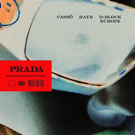 prada david guetta|Cassö x Raye x D Block Europe .